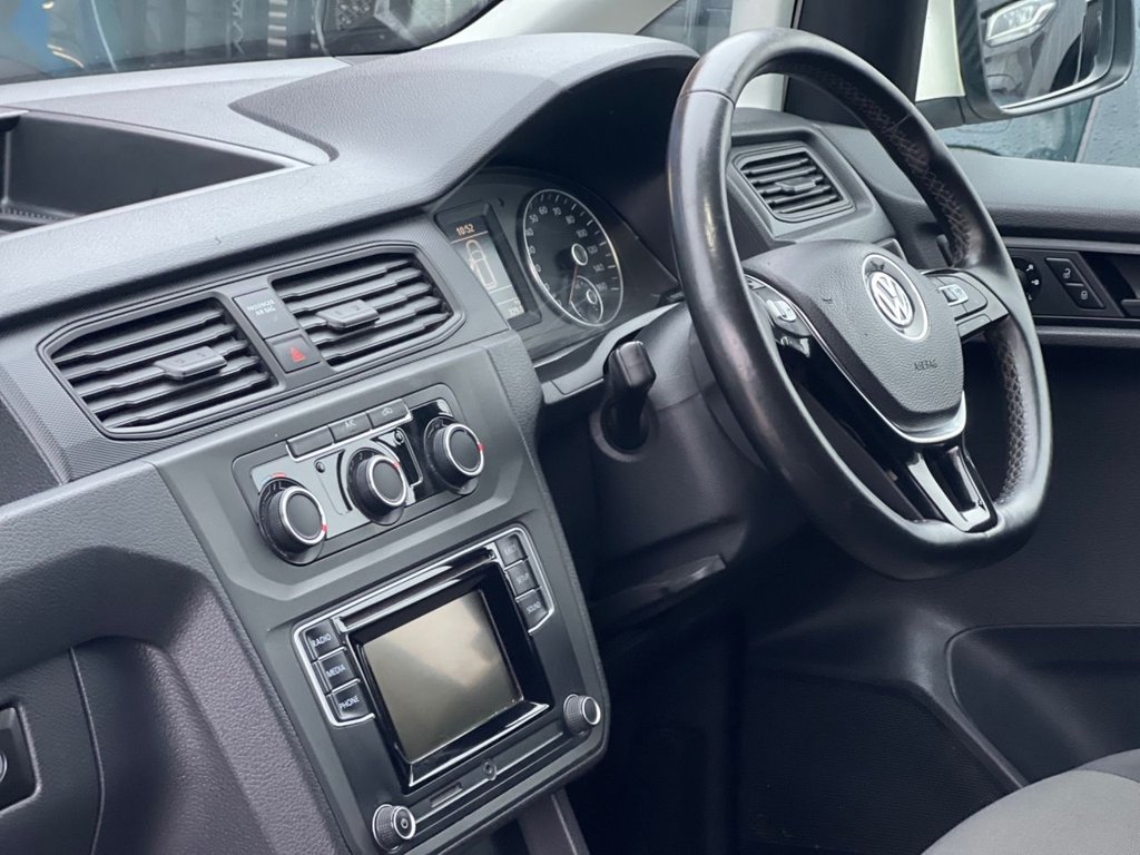 Used Volkswagen Caddy 2019 for sale - 77313272: Photo 14