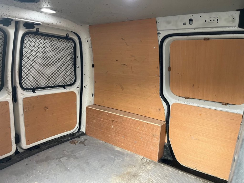 Used Volkswagen Caddy 2019 for sale - 77313272: Photo 15