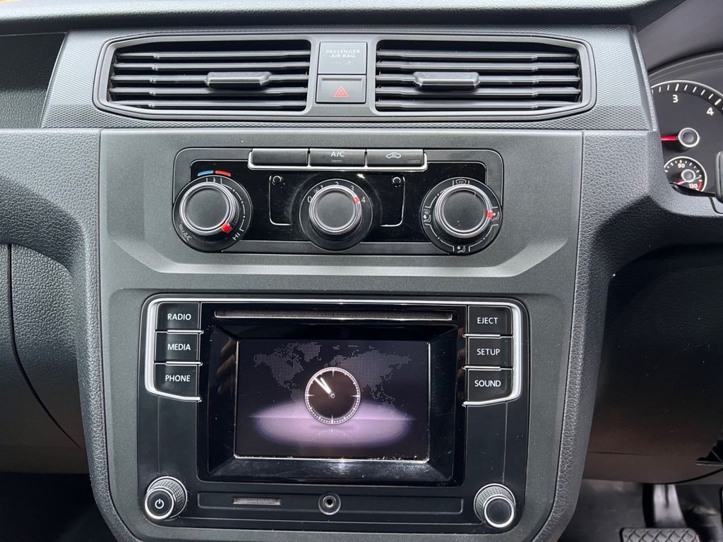 Used Volkswagen Caddy 2019 for sale - 77313272: Photo 20