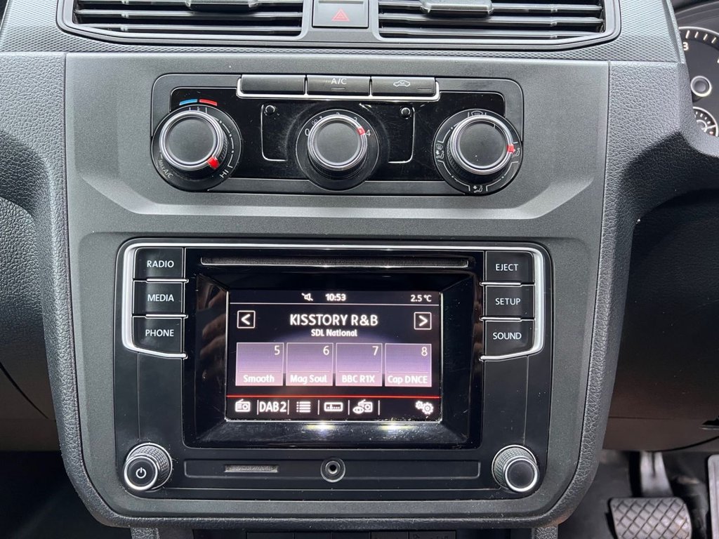 Used Volkswagen Caddy 2019 for sale - 77313272: Photo 22