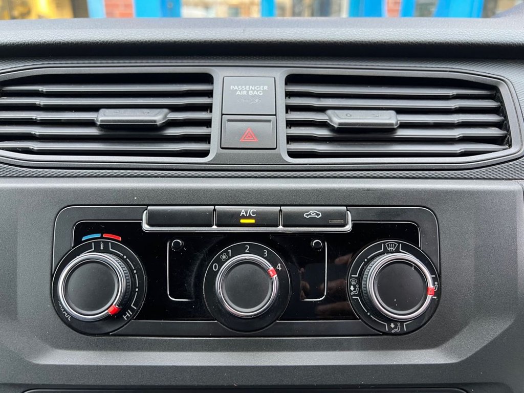 Used Volkswagen Caddy 2019 for sale - 77313272: Photo 23