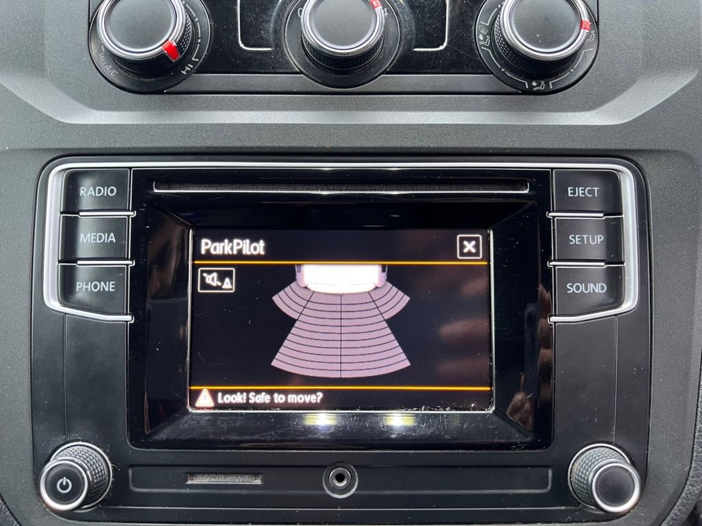 Used Volkswagen Caddy 2019 for sale - 77313272: Photo 25