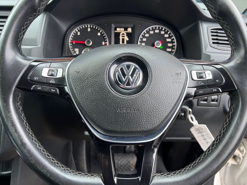 Used Volkswagen Caddy 2019 for sale - 77313272: Photo 26