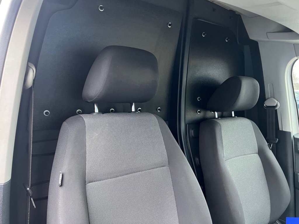 Used Volkswagen Caddy 2019 for sale - 77313272: Photo 27