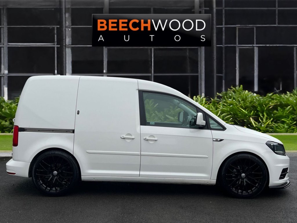 Used Volkswagen Caddy 2019 for sale - 77313272: Photo 28