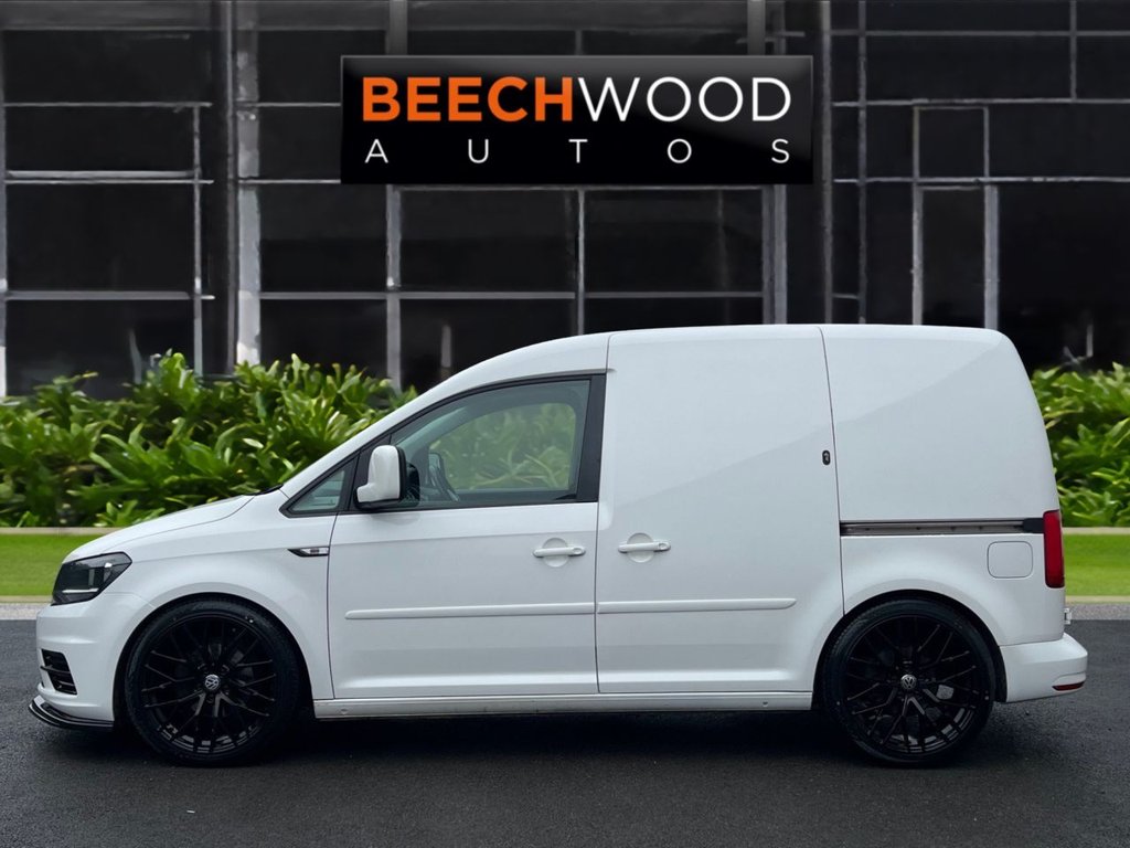 Used Volkswagen Caddy 2019 for sale - 77313272: Photo 31
