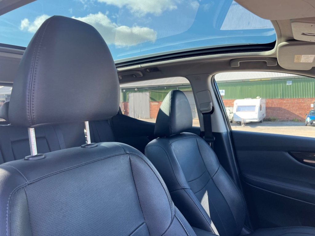 Used Nissan Qashqai 2016 for sale - 76118513: Photo 14