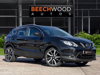 2016 (16) - 1.5 dCi Tekna SUV 5dr Diesel Manual 2WD Euro 6 (s/s) (110 ps)