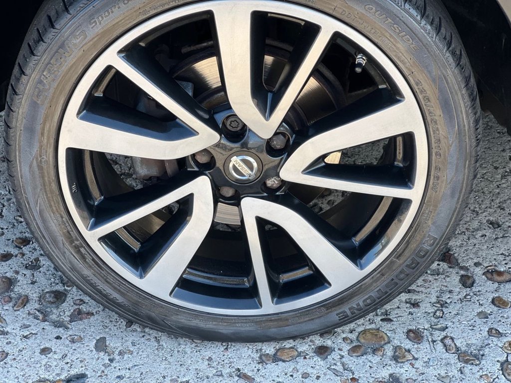 Used Nissan Qashqai 2016 for sale - 76118513: Photo 20