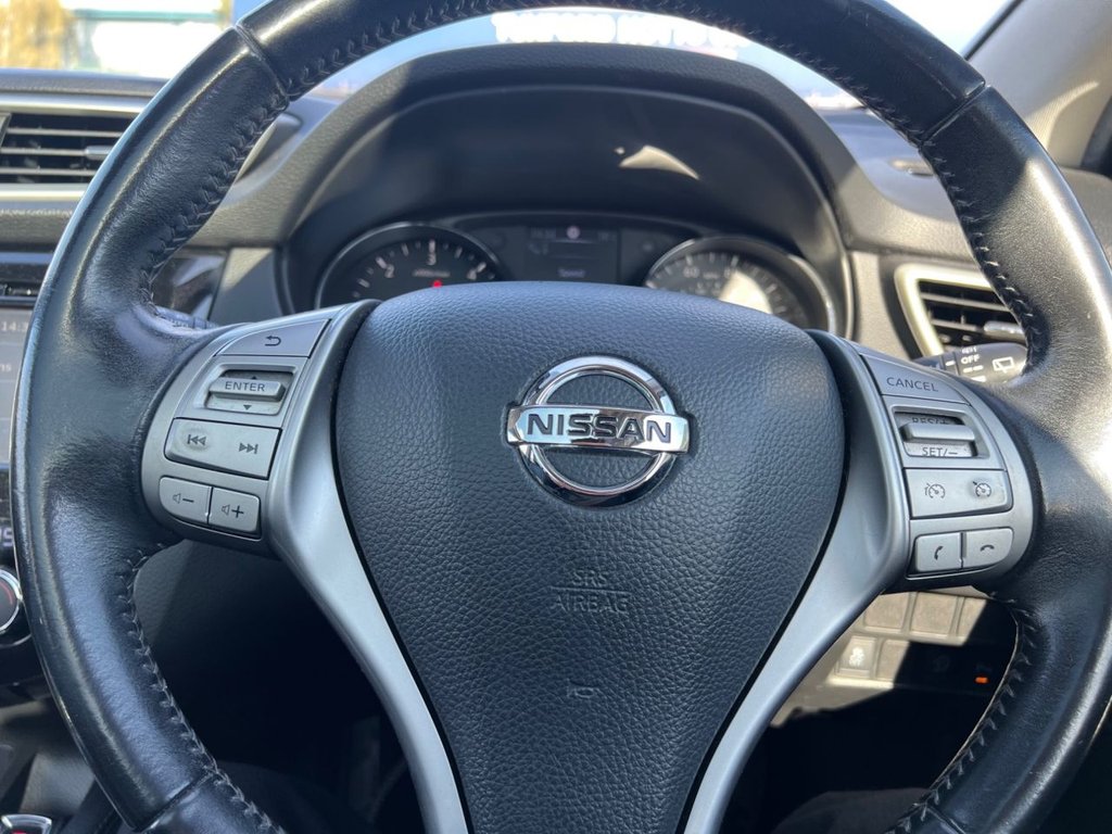 Used Nissan Qashqai 2016 for sale - 76118513: Photo 27