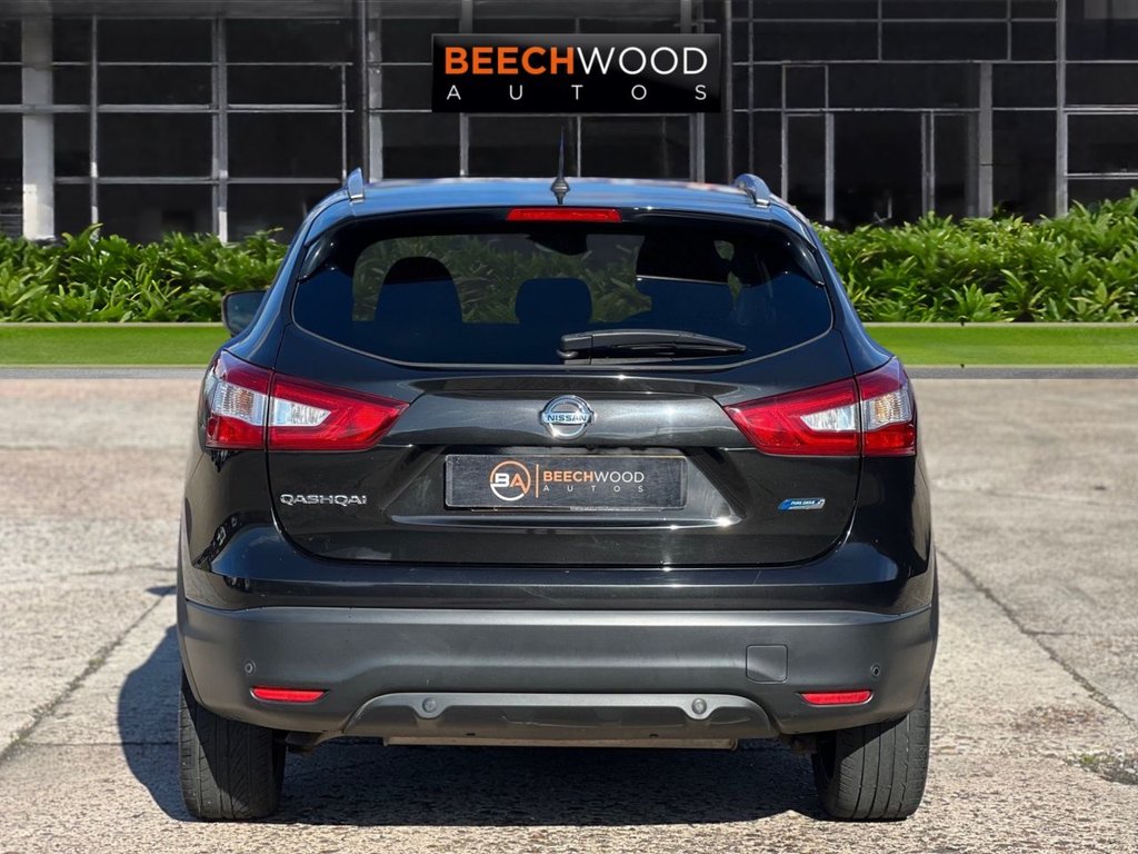 Used Nissan Qashqai 2016 for sale - 76118513: Photo 7