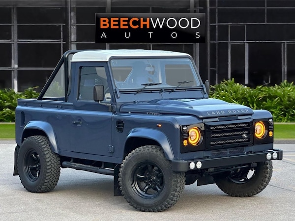 Used Land Rover Defender 2011 for sale - 73990060: Photo 10