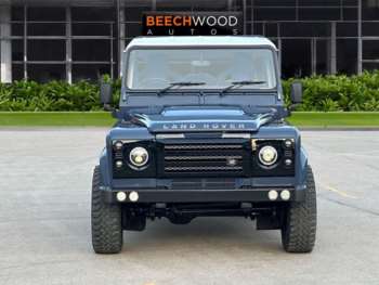 Used Land Rover Defender 2011 for sale - 73990060: Photo