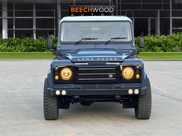Used Land Rover Defender 2011 for sale - 73990060: Photo 8