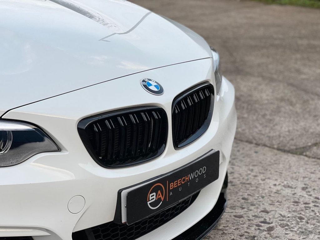 Used BMW 2 Series 2018 for sale - 76711547: Photo 10