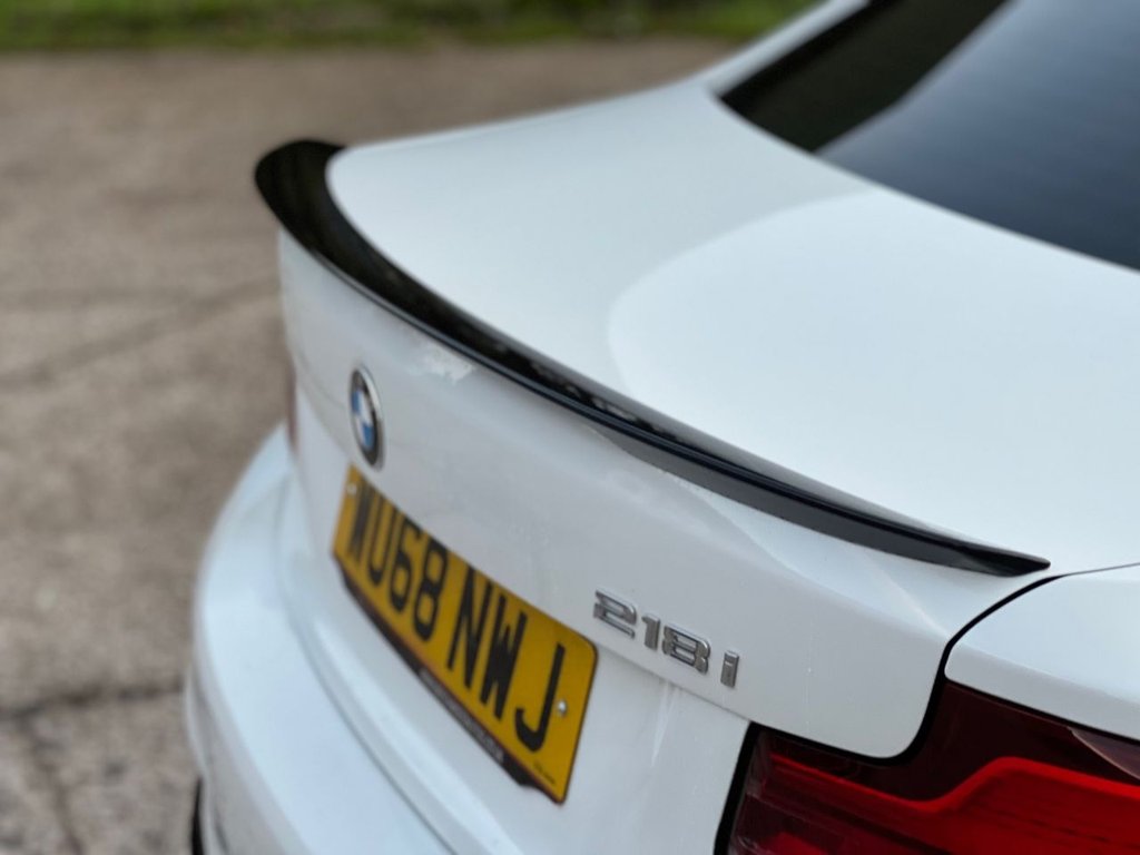 Used BMW 2 Series 2018 for sale - 76711547: Photo 14