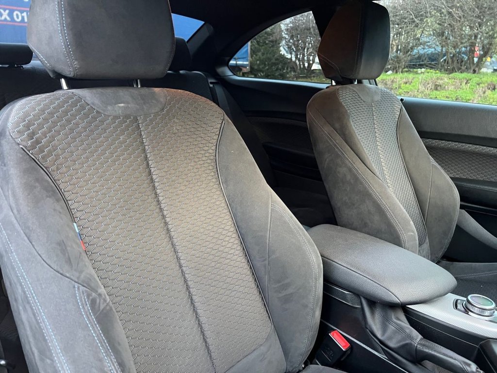 Used BMW 2 Series 2018 for sale - 76711547: Photo 16