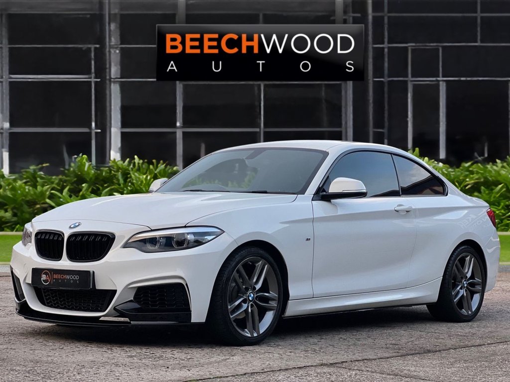 Used BMW 2 Series 2018 for sale - 76711547: Photo 2