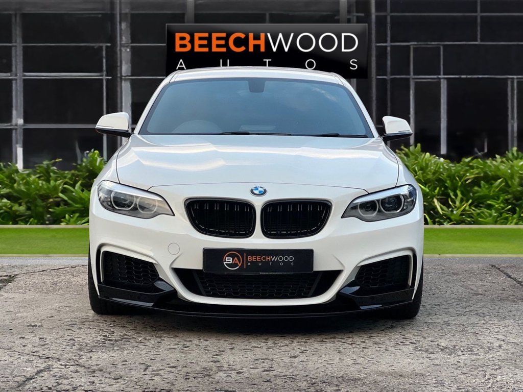 Used BMW 2 Series 2018 for sale - 76711547: Photo 3