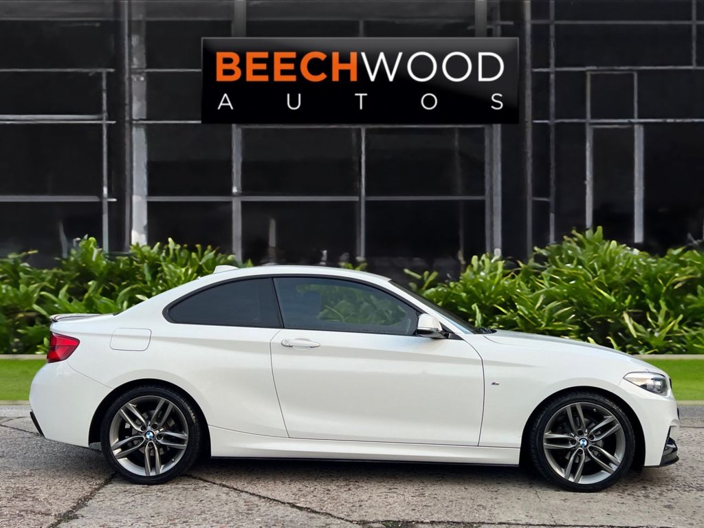 Used BMW 2 Series 2018 for sale - 76711547: Photo 4