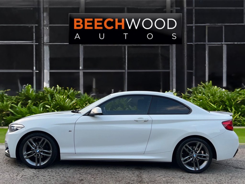 Used BMW 2 Series 2018 for sale - 76711547: Photo 5
