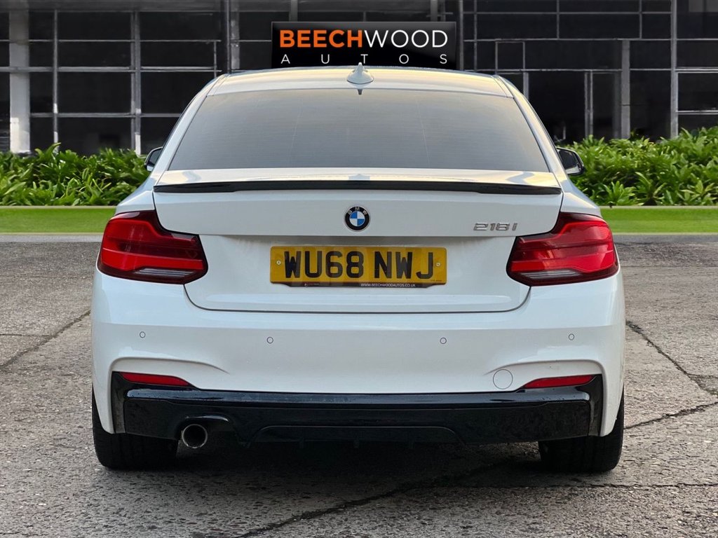 Used BMW 2 Series 2018 for sale - 76711547: Photo 7