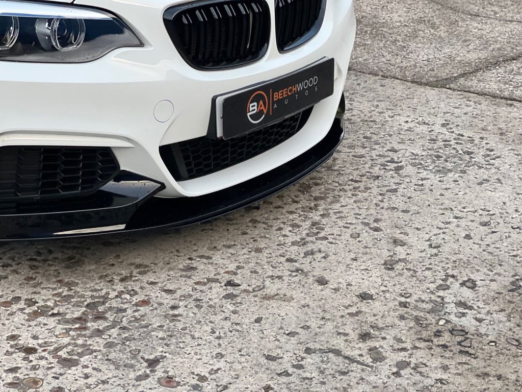 Used BMW 2 Series 2018 for sale - 76711547: Photo 9