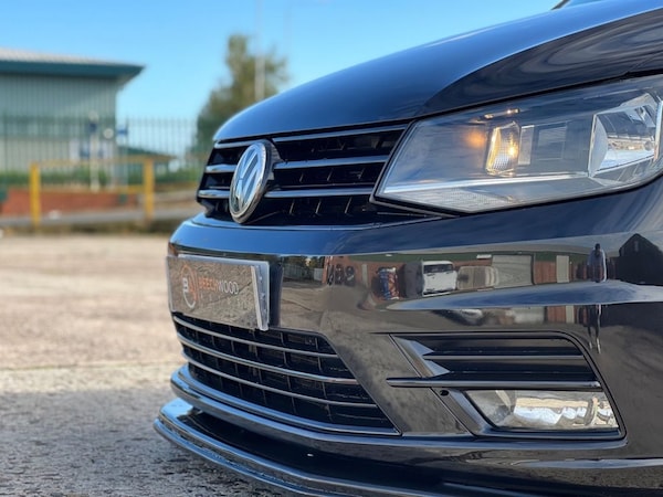 Used Volkswagen Caddy 2018 for sale - 74985809: Photo 13