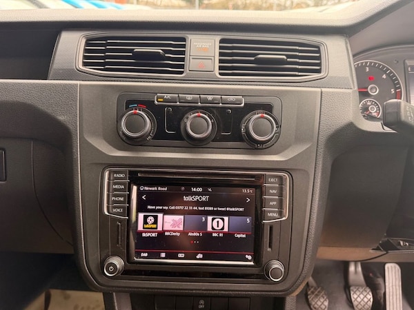 Used Volkswagen Caddy 2018 for sale - 74985809: Photo 23