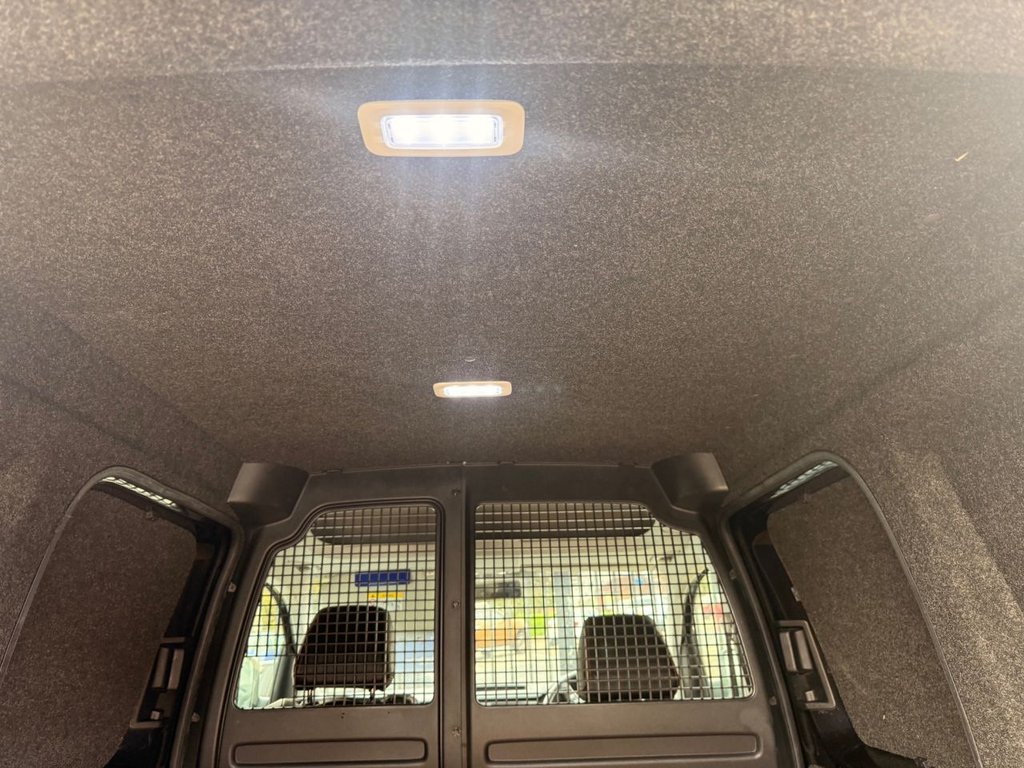 Used Volkswagen Caddy 2019 for sale - 75937716: Photo 44