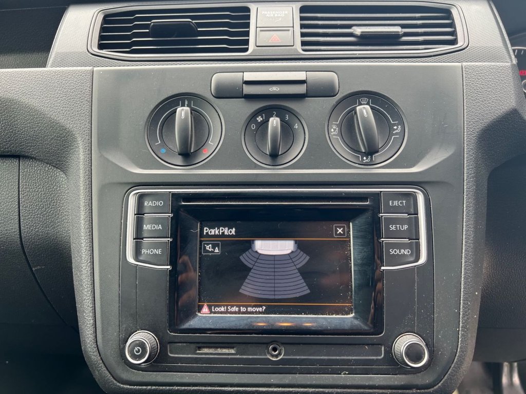 Used Volkswagen Caddy 2019 for sale - 75937716: Photo 46