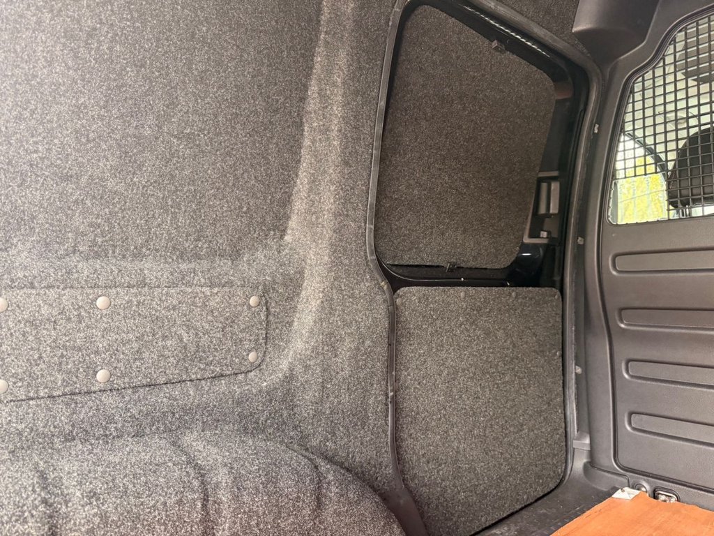 Used Volkswagen Caddy 2019 for sale - 75937716: Photo 48