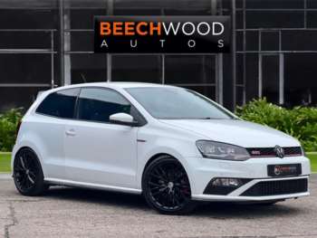 2016 (66) - 1.8 TSI BlueMotion Tech GTI Hatchback 3dr Petrol DSG Euro 6 (s/s) (192 ps)