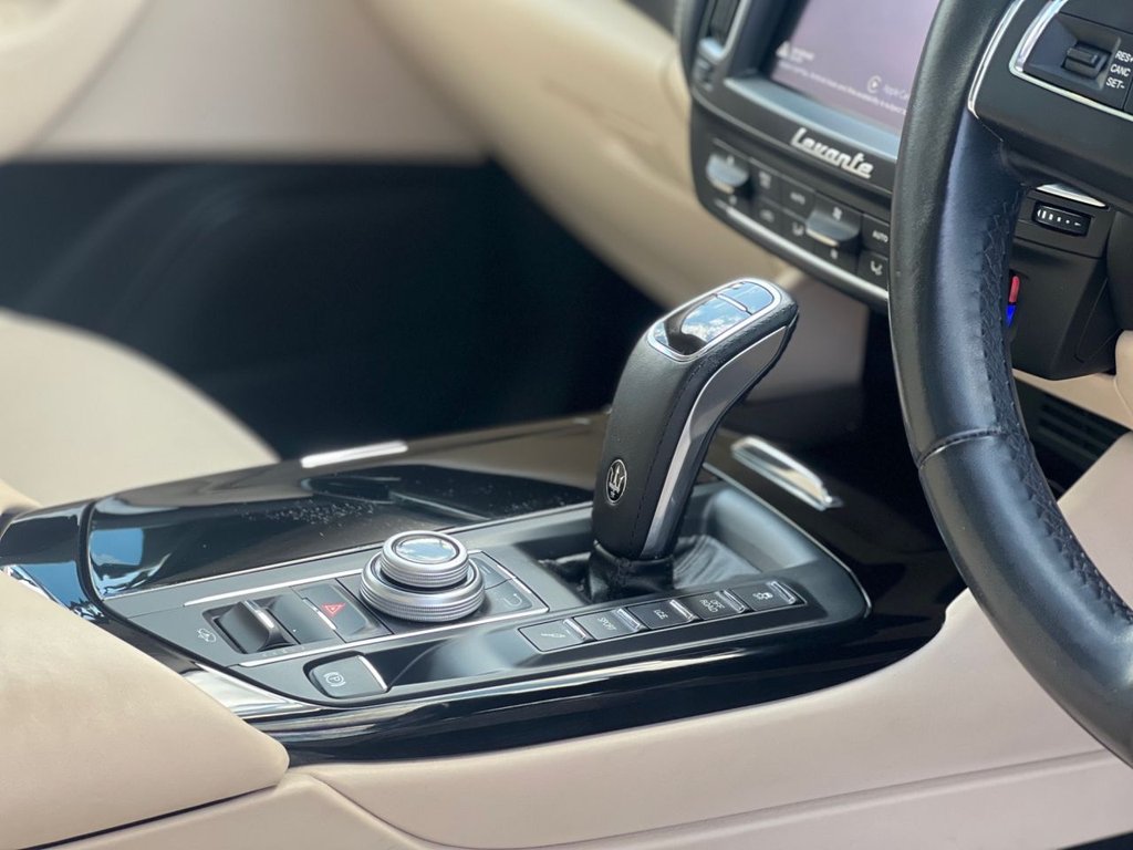 Used Maserati Levante 2018 for sale - 77110954: Photo 22