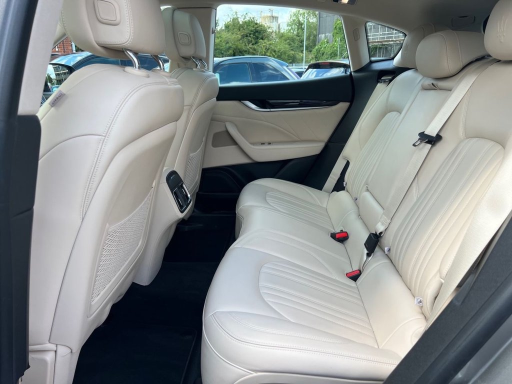 Used Maserati Levante 2018 for sale - 77110954: Photo 27