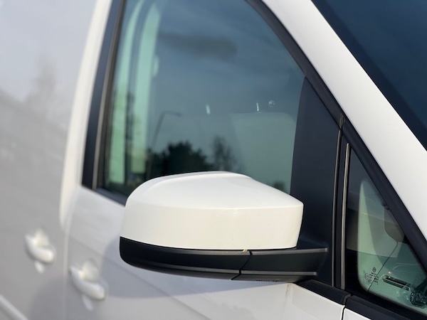 Used Volkswagen Caddy 2019 for sale - 73901352: Photo 14