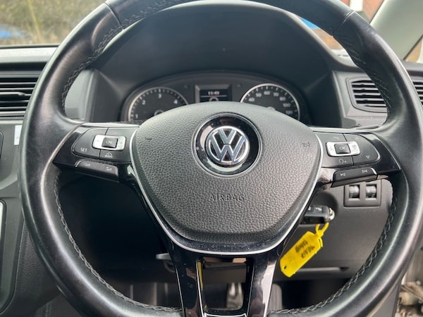 Used Volkswagen Caddy 2019 for sale - 73901352: Photo 22