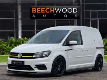 Used Volkswagen Caddy 2019 for sale - 73901352: Photo