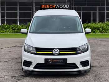 Used Volkswagen Caddy 2019 for sale - 73901352: Photo