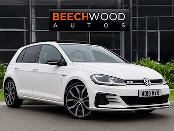 Used Volkswagen Golf 2019 for sale - 78874923: Photo