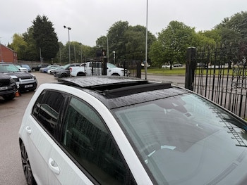 Used Volkswagen Golf 2019 for sale - 78874923: Photo