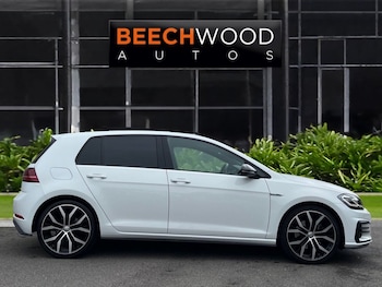 Used Volkswagen Golf 2019 for sale - 78874923: Photo