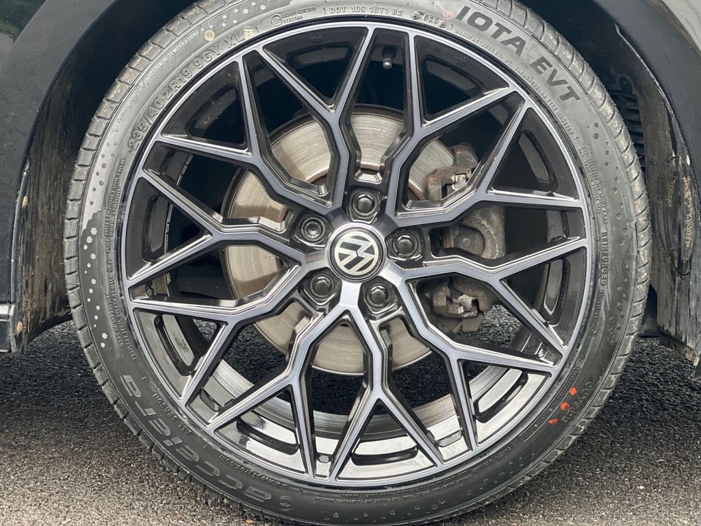 Used Volkswagen Caddy Maxi 2021 for sale - 77681101: Photo 9