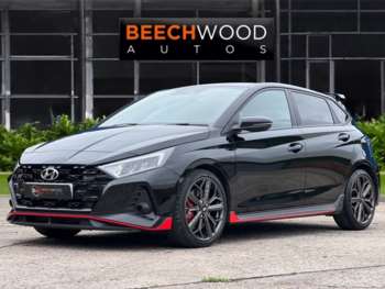 Used Hyundai i20 2022 for sale - 75320743: Photo