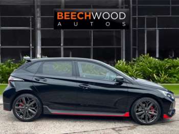 Used Hyundai i20 2022 for sale - 75320743: Photo