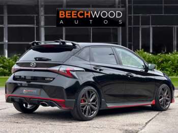 Used Hyundai i20 2022 for sale - 75320743: Photo
