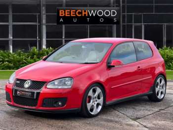Used Volkswagen Golf 2008 for sale - 72732115: Photo