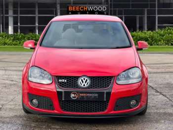 Used Volkswagen Golf 2008 for sale - 72732115: Photo