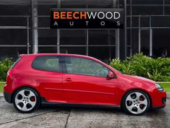 Used Volkswagen Golf 2008 for sale - 72732115: Photo