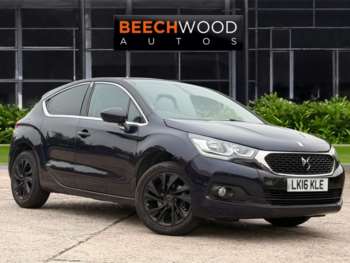 2016 (16) - 1.2 PureTech Elegance Hatchback 5dr Petrol Manual Euro 6 (s/s) (130 ps)